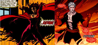 Illustration for article titled Making Sense of Marvel's Latest Revelation
